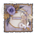 Studio Light Nature's Dream 2 Die-cut Paper Pad Elements (HE-ND-DCPP235)